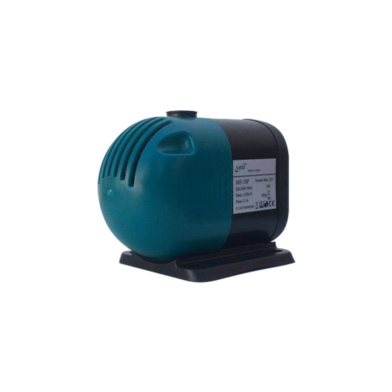 پمپ آبنما لئو مدل xkf - 75p