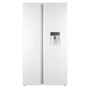 یخچال و فریزر ساید بای ساید تی سی ال مدل  TRS-545ED 