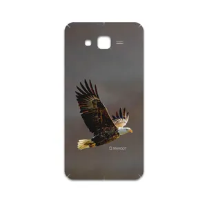 MAHOOT Eagle Cover Sticker for Samsung Galaxy J7 2015