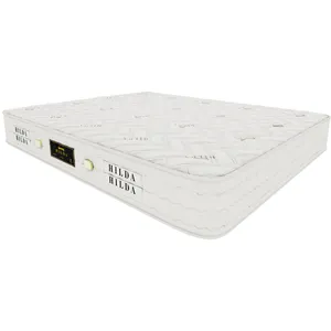   تشک هیلدا مدل سیمبر دو نفره سایز 200 × 200 سانتی‌ متر