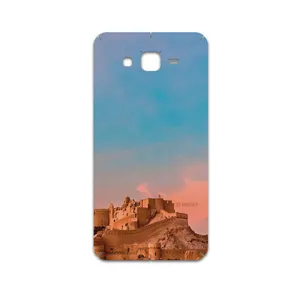 MAHOOT ARG-e-BAM Cover Sticker for Samsung Galaxy J7 2015