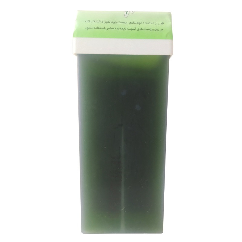 موم موبر اطلس مدل olive وزن 100 گرم