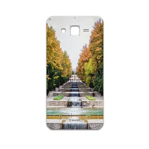 MAHOOT SHAHZADEH-Garden Cover Sticker for Samsung Galaxy J7 2015