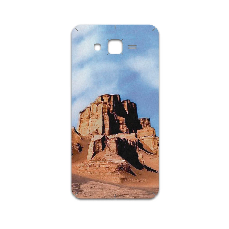 برچسب پوششی ماهوت مدل Kaloot مناسب برای گوشی موبایل سامسونگ Galaxy J7 2015