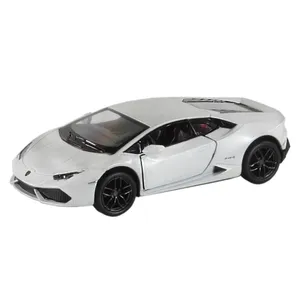 ماشین بازی کینزمارت طرح لامبورگینی هوراکان LP610-4 کد KT5382