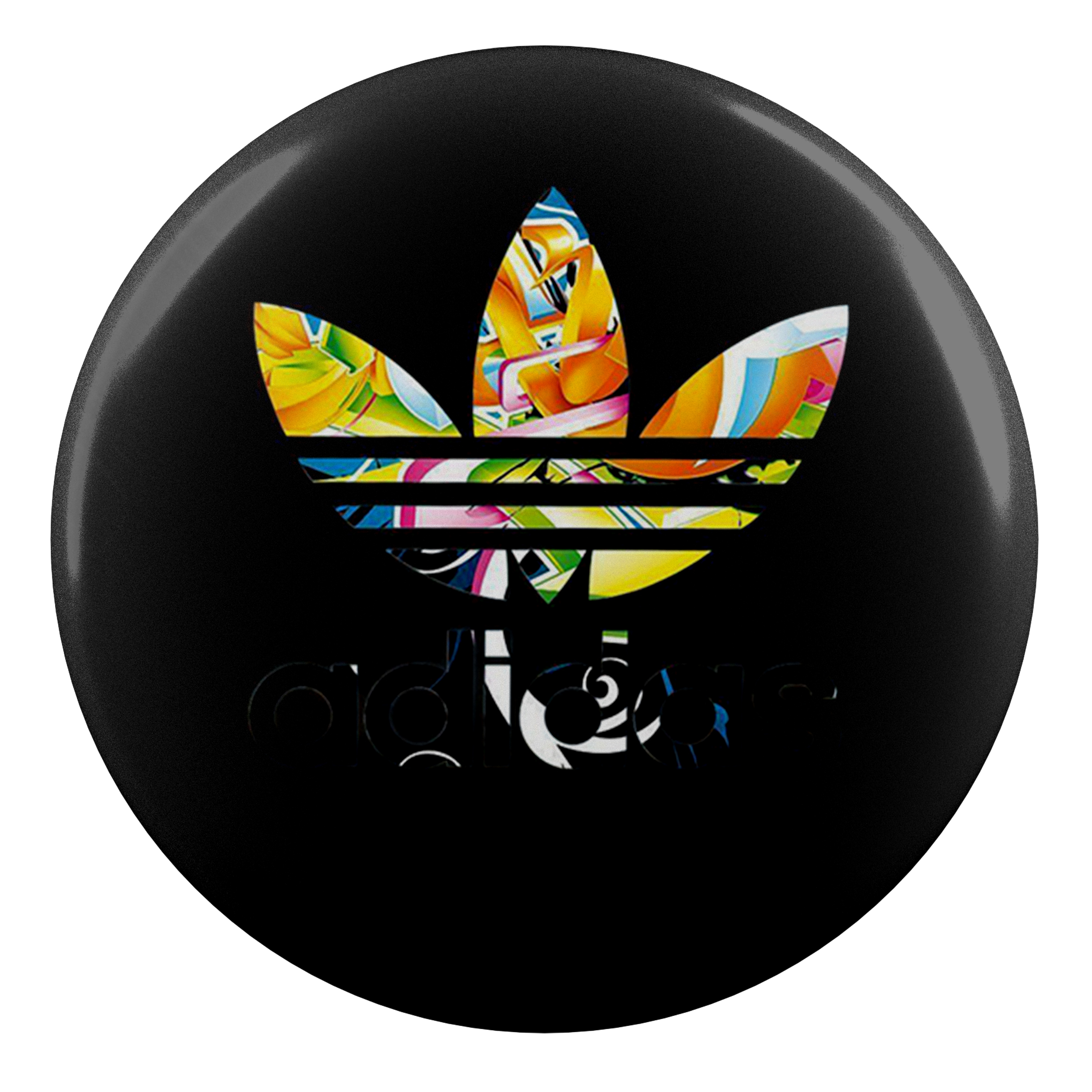 پیکسل طرح لوگو ورزشی مدل S1194