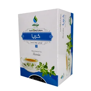   دمنوش کیسه ای کریا نیل تاک بسته 25 عددی
