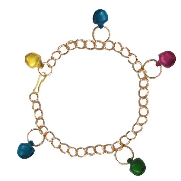 دستبند دخترانه کد ZZ 01