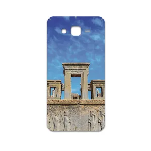 MAHOOT TAKHT-e-JAMSHID Cover Sticker for Samsung Galaxy J7 2015