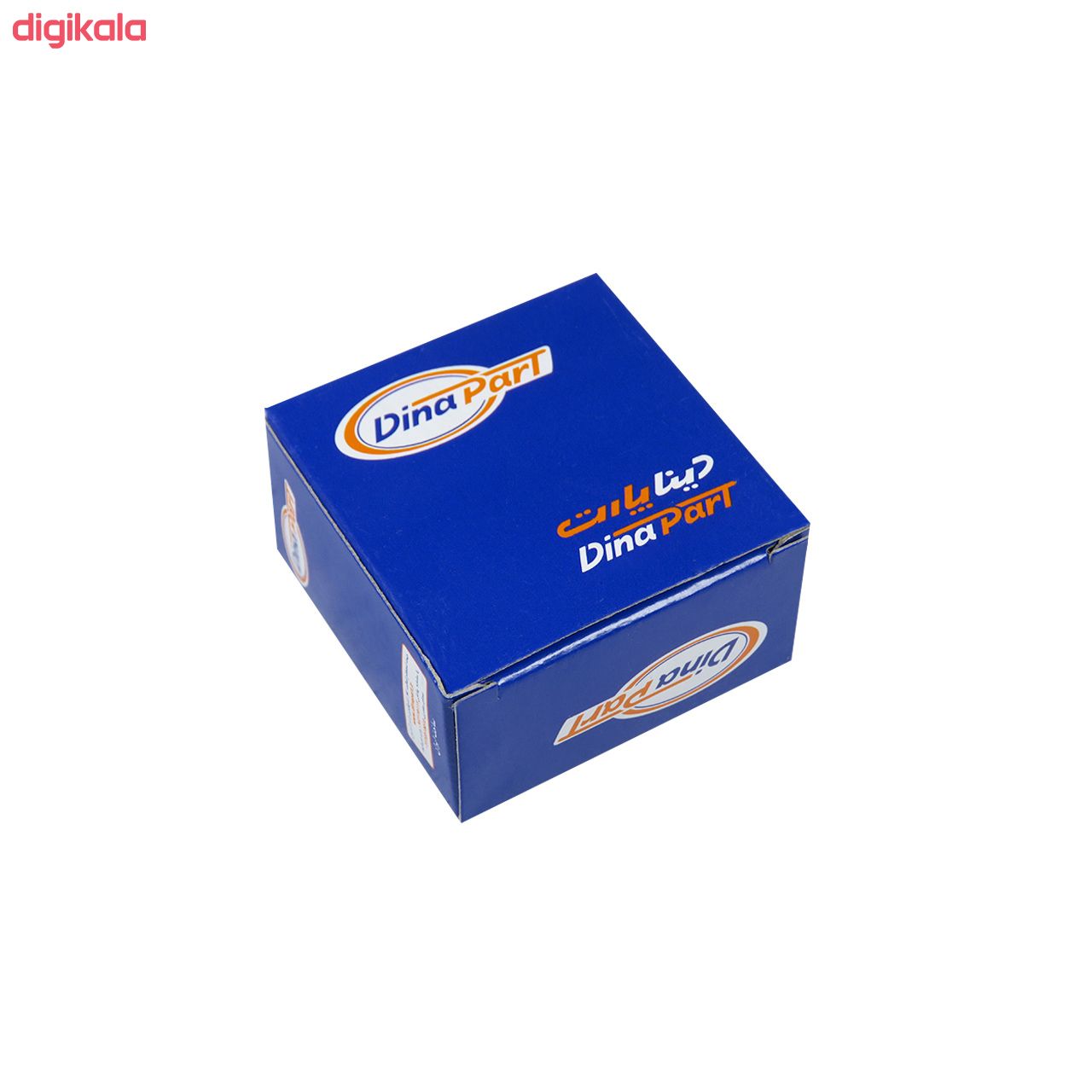 کلید فلاشر دینا پارت کد 2220404701 مناسب برای پژو 405 main 1 2