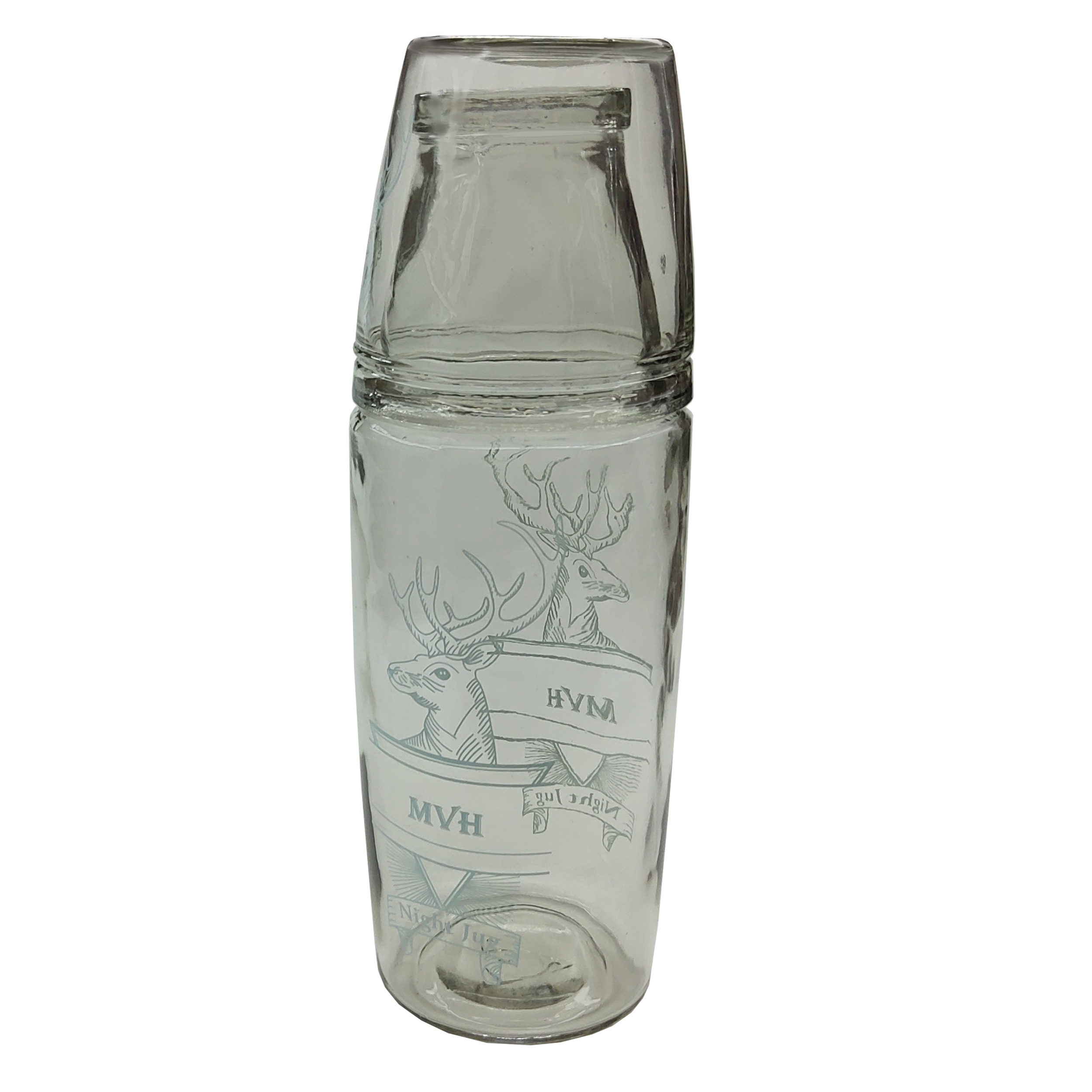 پارچ ام وی اچ مدل Night Jar کد 01