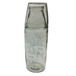 پارچ ام وی اچ مدل Night Jar کد 01