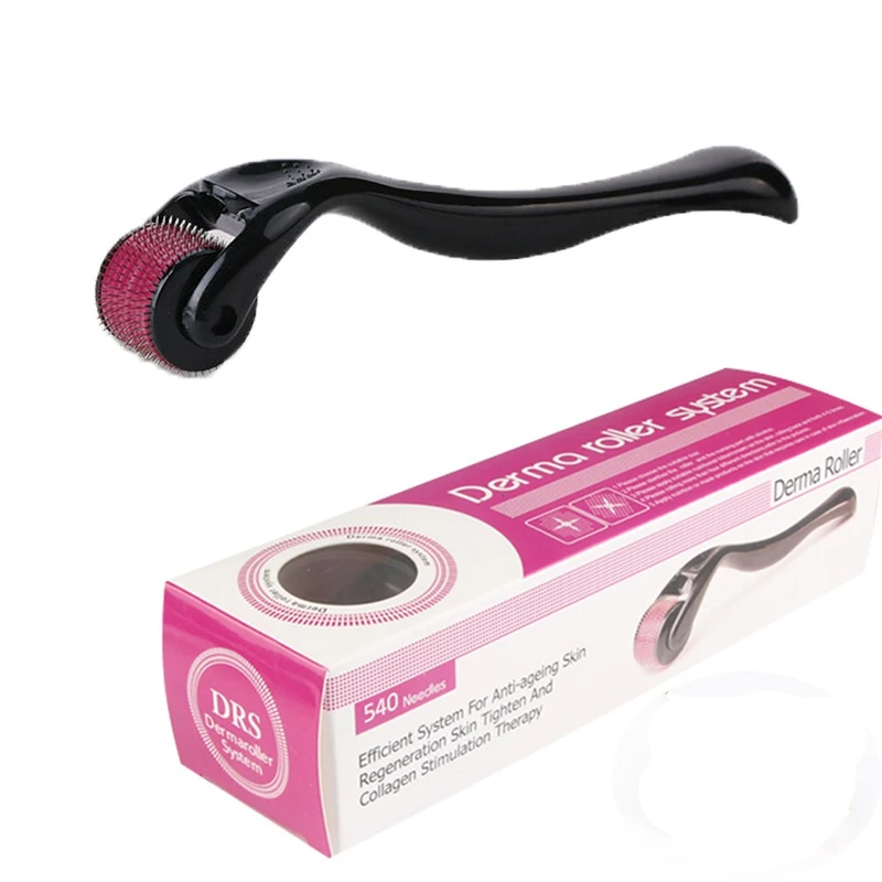 عکس شماره 2 : درمارولر دی آر اس مدل 2.5