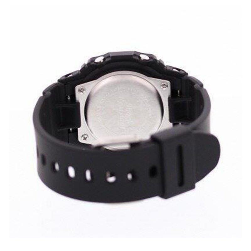 ساعت مچی دیجیتال زنانه کاسیو مدل BGD-560SK-1DR