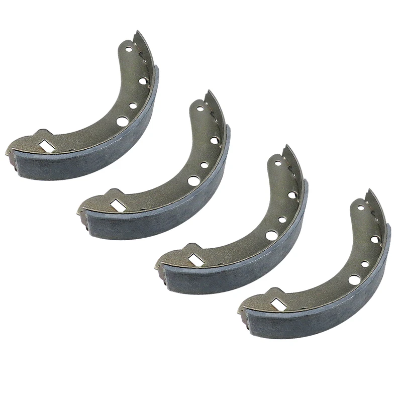 لنت ترمز عقب دينا پارت کد 2260102001 مناسب برای پيكان