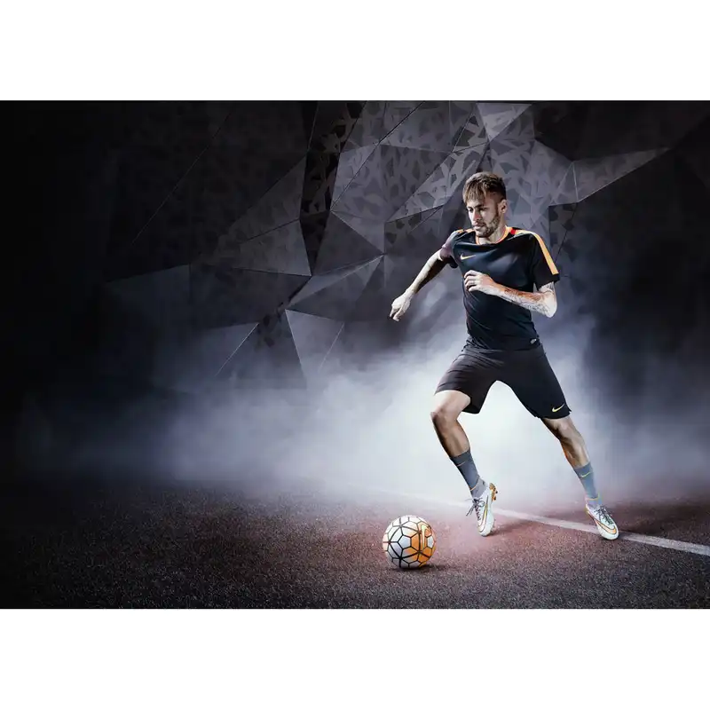 پوستر دیواری طرح نیمار کد pb183