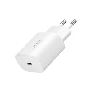 شارژر دیواری ترکا مدل CS-222