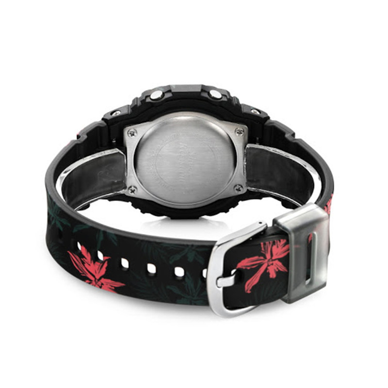 ساعت مچی دیجیتال زنانه کاسیو مدل BGD-560CF-1D