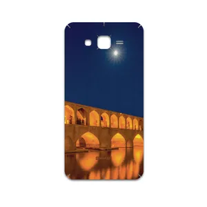 MAHOOT Si-O-Se-Pol Cover Sticker for Samsung Galaxy J7 2015