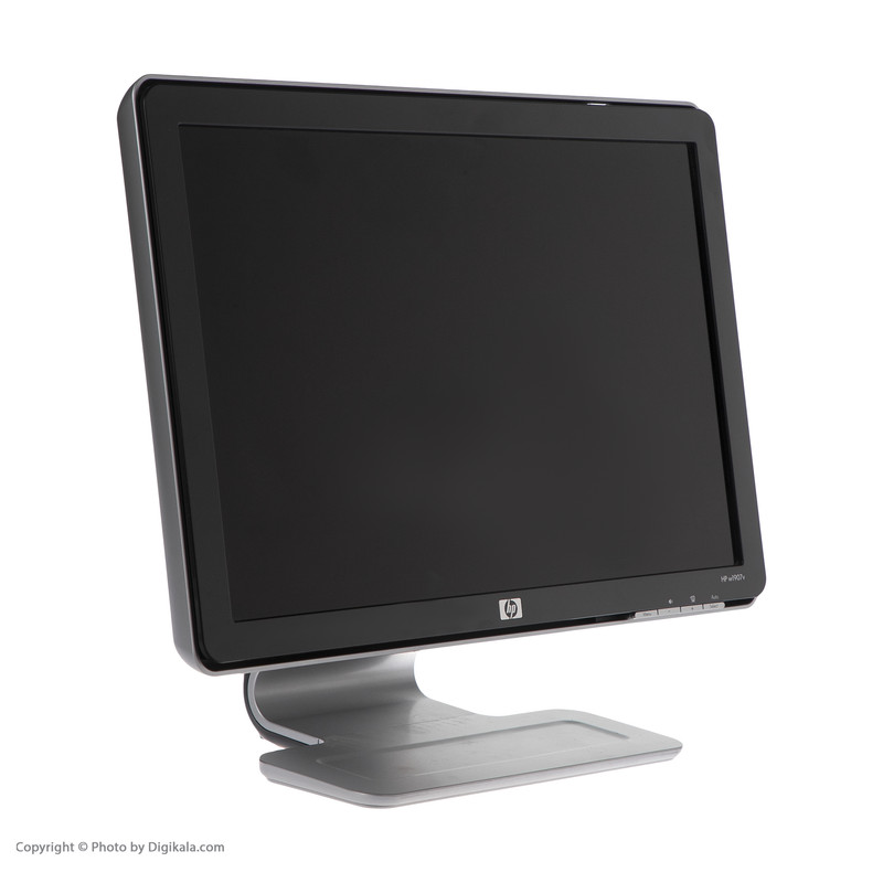 کامپیوتر کامل اچ پی مدل Pavilion PC A6110.me 3