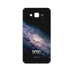 MAHOOT Universe-by-NASA-3 Cover Sticker for Samsung Galaxy J7 2015