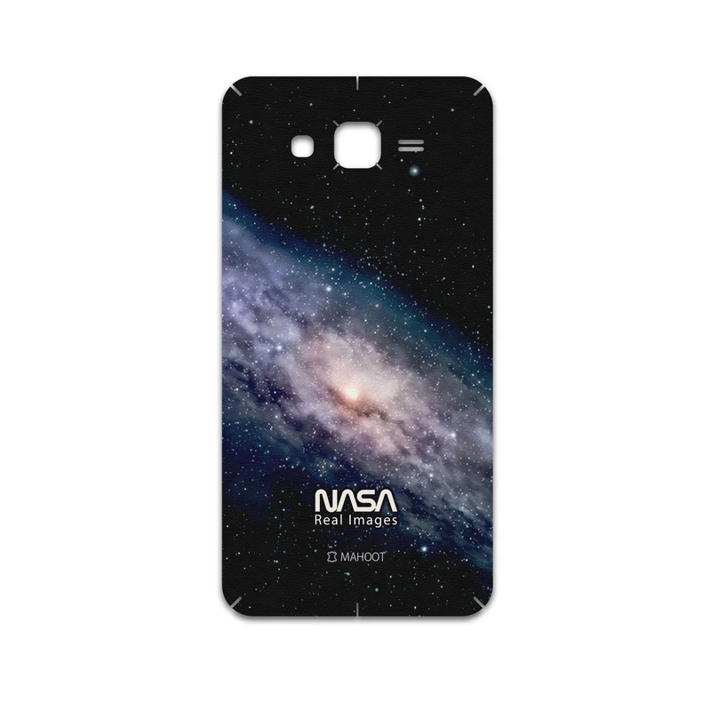برچسب پوششی ماهوت مدل Universe-by-NASA-3 مناسب برای گوشی موبایل سامسونگ Galaxy J7 2015
