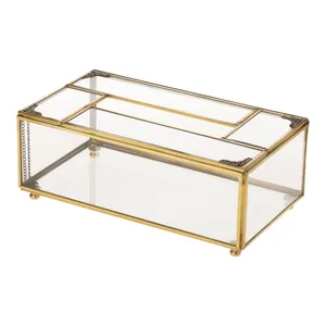 جای دستمال کاغذی کد MRK60
