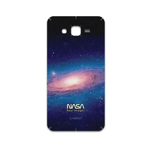 MAHOOT Universe-by-NASA-4 Cover Sticker for Samsung Galaxy J7 2015