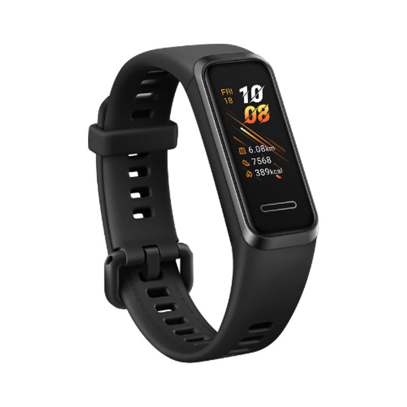 مچ بند هوشمند هوآوی مدل Band 4