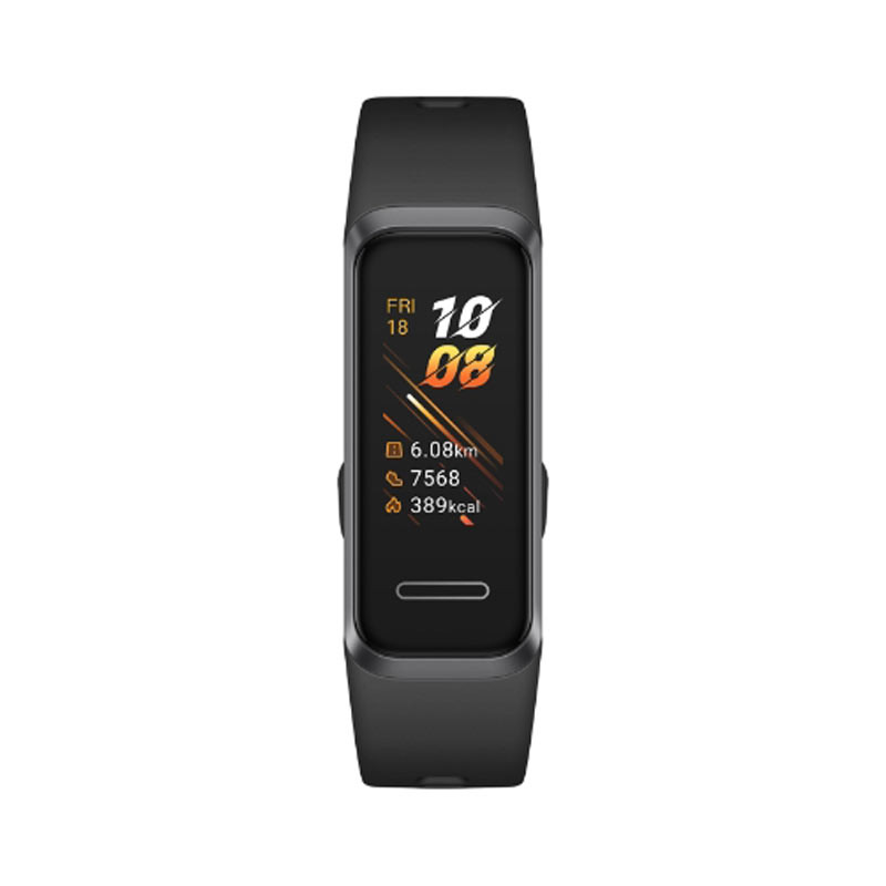 مچ بند هوشمند هوآوی مدل Band 4