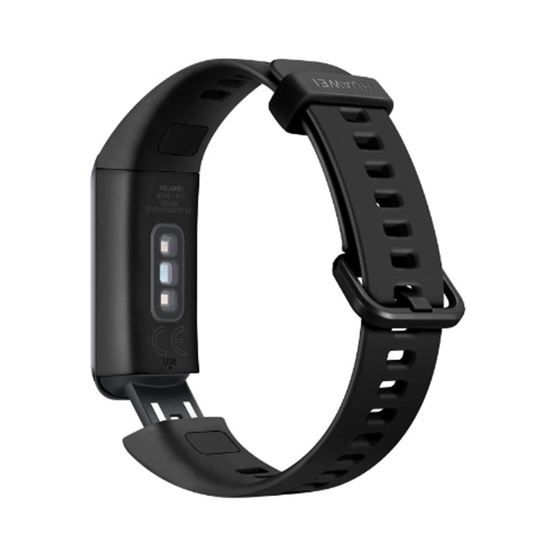 مچ بند هوشمند هوآوی مدل Band 4