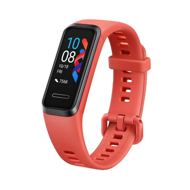 Smartwatch huawei store band 4