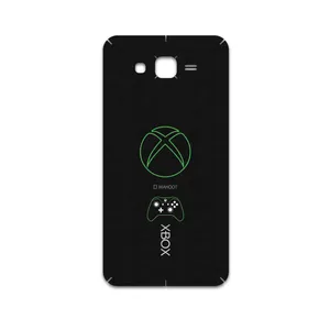 MAHOOT XBOX Cover Sticker for Samsung Galaxy J7 2015