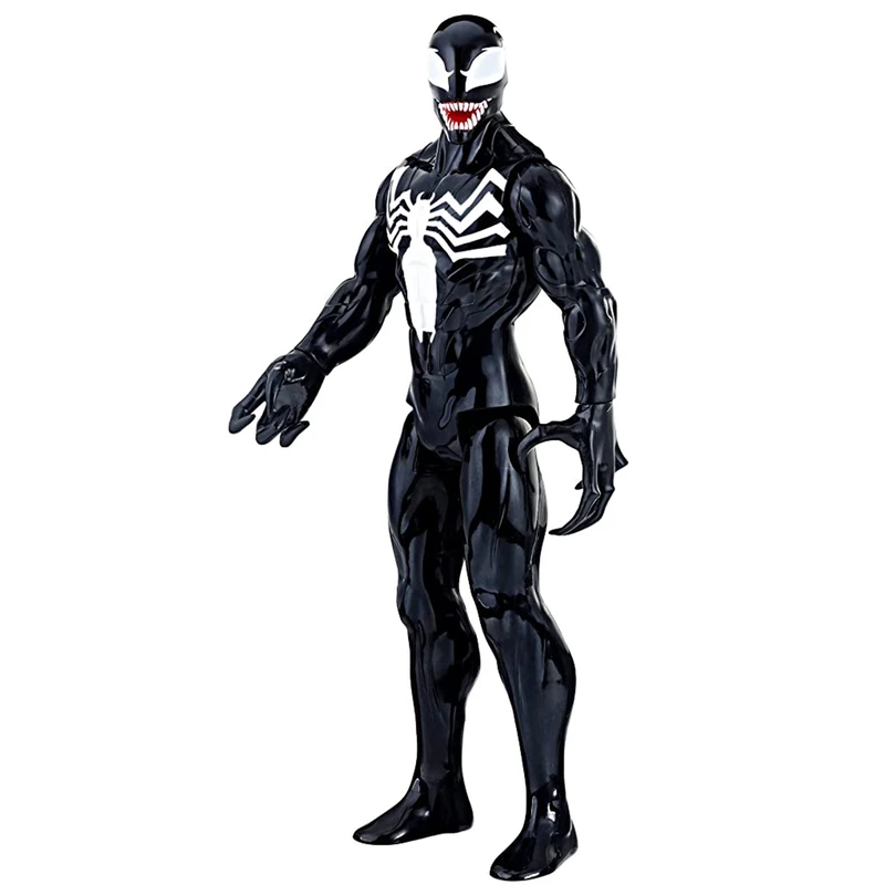 اکشن فیگور طرح ونوم کد hasbro01