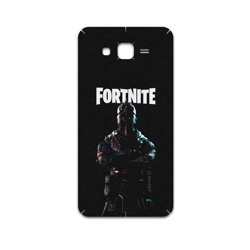 برچسب پوششی ماهوت مدل FORTNITE-Game مناسب برای گوشی موبایل سامسونگ Galaxy J7 2015