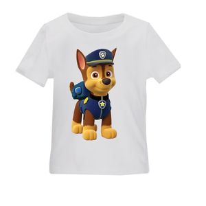 نقد و بررسی تی شرت بچگانه طرح سگهای نگهبان کد TSb42 توسط خریداران