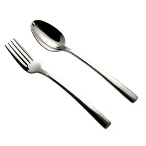 سرویس قاشق و چنگال 12 پارچه ای تی سی مدل 950