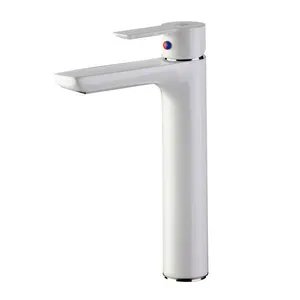 KWC Rita Basin Faucets