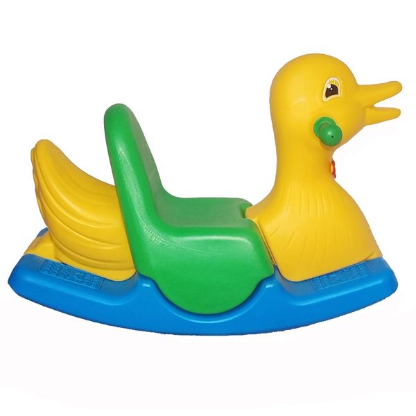راکر کودک مدل Duckling Pitko