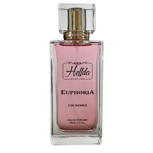 ادو پرفیوم زنانه هلدا مدل Euphoria حجم 100 میلی لیتر