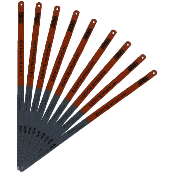 مجموعه 10 عددی تیغه اره فایندر مدل 523612 مجموعه 10 عددی تیغه اره فایندر مدل 523612