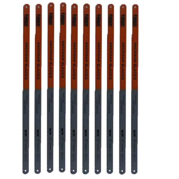 مجموعه 10 عددی تیغه اره فایندر مدل 523612 مجموعه 10 عددی تیغه اره فایندر مدل 523612