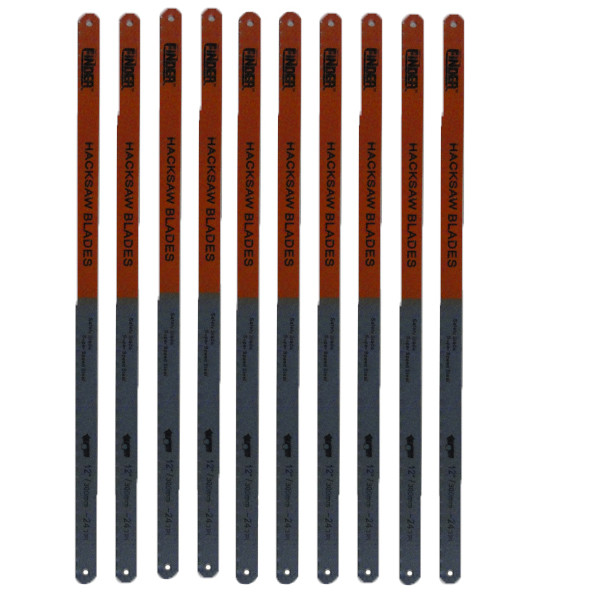 مجموعه 10 عددی تیغه اره فایندر مدل 523612 مجموعه 10 عددی تیغه اره فایندر مدل 523612