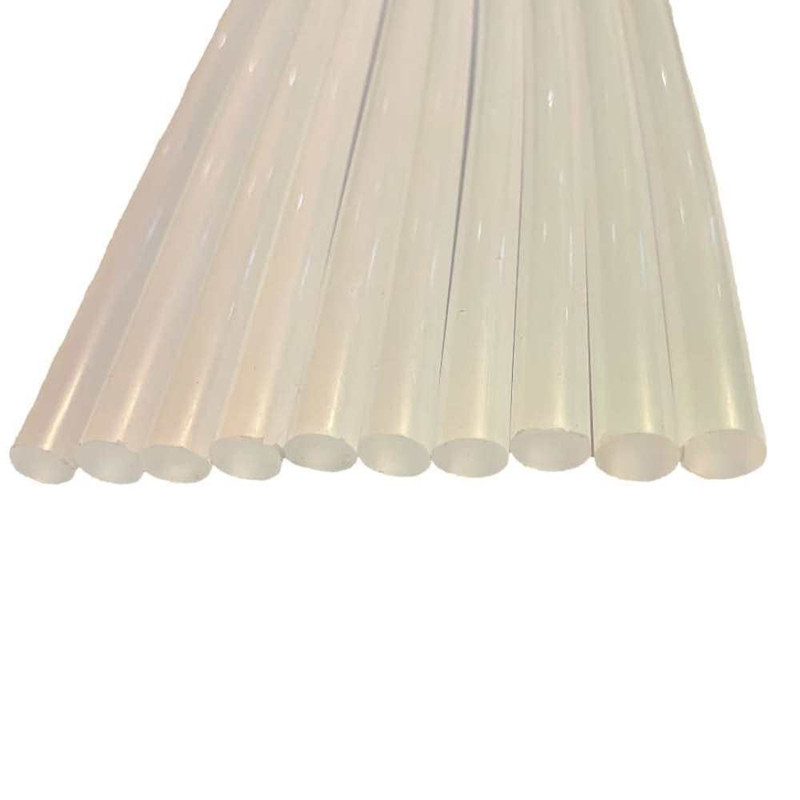 چسب حرارتی کد TT03 قطر 12 میلی متر بسته 5 عددی