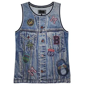 تاپ مردانه مدل AB-BY