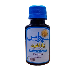 پارافین مایع سواس مدل 55 حجم 55 میلی لیتر