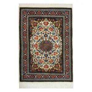 فرش دستباف ذرع و نیم کد dg11