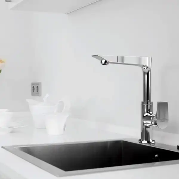 شیر آشپزخانه کی دبلیو سی مدل ورونا