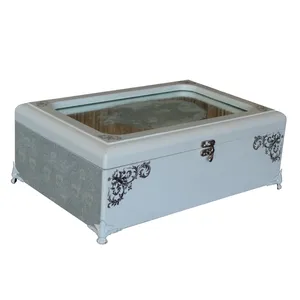 جعبه جواهرات مدل 20v8