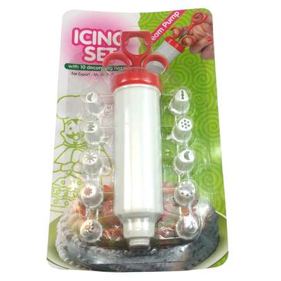 قیف خامه را از کجا تهیه کنیم؟